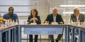 La Junta incrementó un 37,4 por ciento el presupuesto de Ayuda Humanitaria en 2016