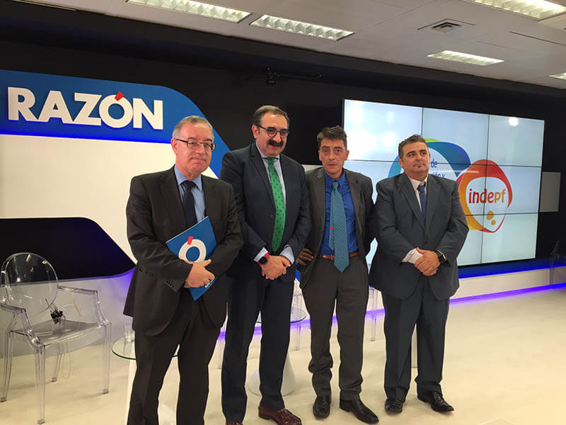 La Junta inicia el abordaje integral para el diagnóstico y tratamiento de las enfermedades raras o poco frecuentes