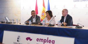  La Junta pide una plataforma única que implemente medidas y líneas de apoyo al empleo juvenil