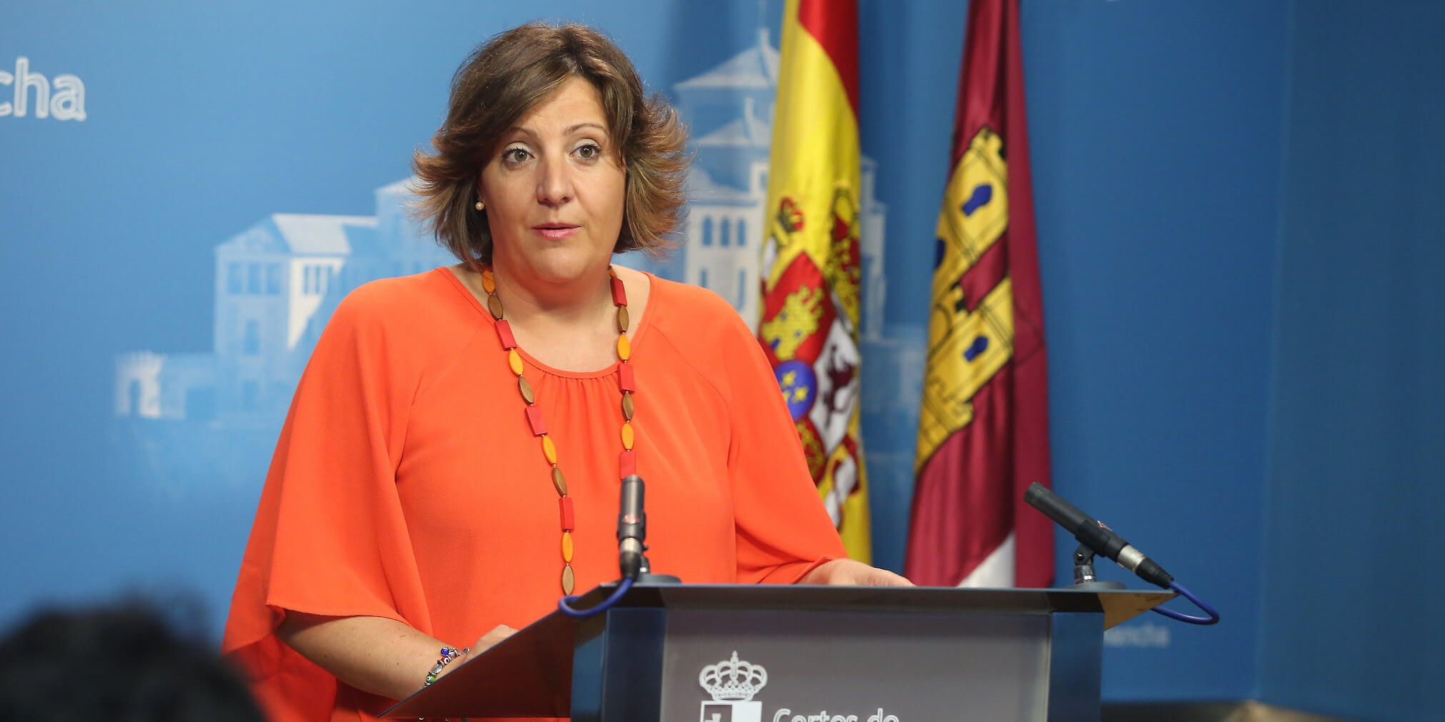 La Junta protegerá por Ley a las zonas más desfavorecidas por los efectos de la crisis y la despoblación