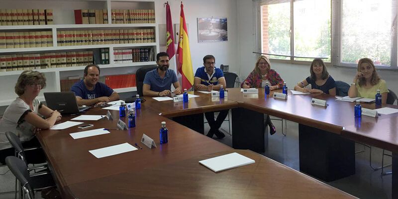 La Oficina de Intermediación Hipotecaria del Gobierno regional asiste a 140 familias de Cuenca en la reclamación de la cláusula suelo