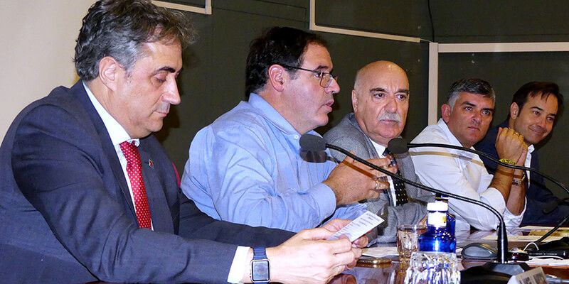 La UNED convierte a Cuenca por unos días en referente nacional e internacional del mundo romano en Hispania