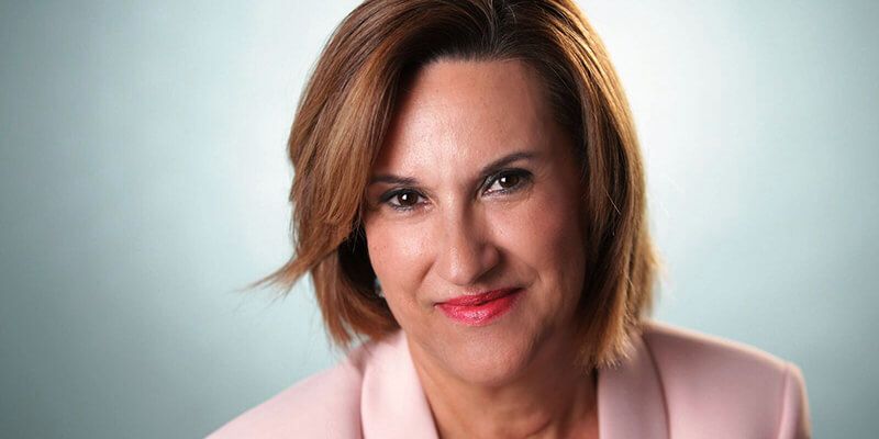 La alcaldesa de El Herrumblar aplaude que se haya aceptado su demanda de arreglar el camino con Ledaña