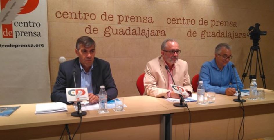 La central de Trillo produce el 13,5 por ciento de la energía eléctrica generada por las nucleares en España en 2017