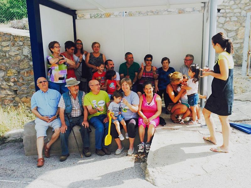 La localidad de Beamud pide a la Junta que restaure el transporte de autobús que suprimió el pasado 1 de julio 3 La localidad de Beamud pide a la Junta que restaure el transporte de autobús que suprimió el pasado 1 de julio