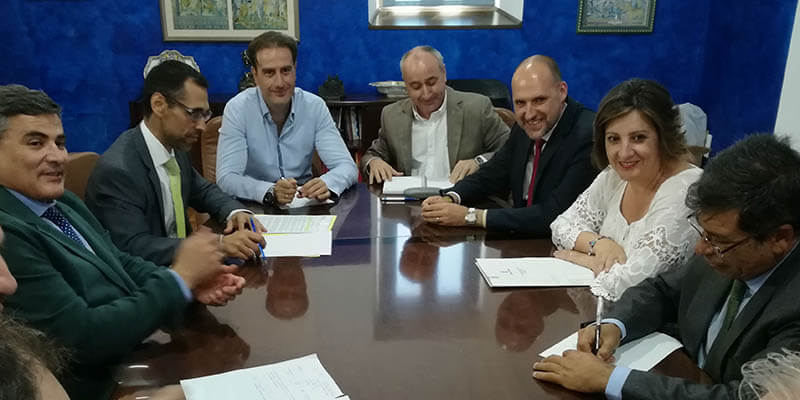 La nueva orden de ayudas a la inversión contempla un incremento del 20% en la subvención a empresas en las zonas ITI