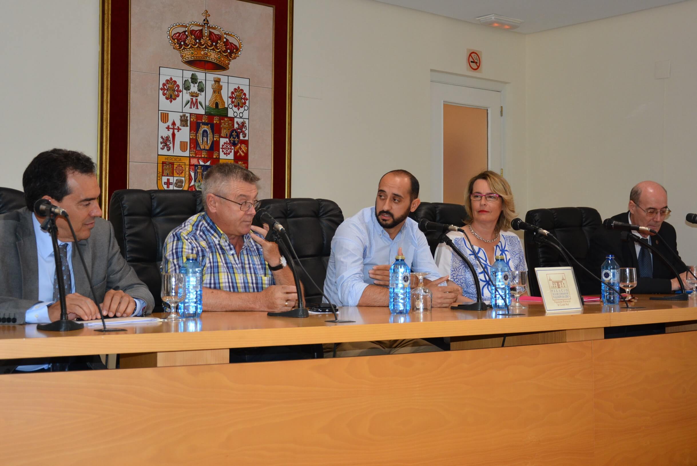 Las XL Jornadas de Teatro Clásico de Almagro inciden “en el territorio menos explorado del drama español” 3 Las XL Jornadas de Teatro Clásico de Almagro inciden “en el territorio menos explorado del drama español”