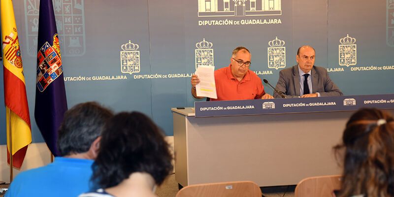 Latre “El equipo de Gobierno actúa con rigor, responsabilidad y de acuerdo a la Ley”