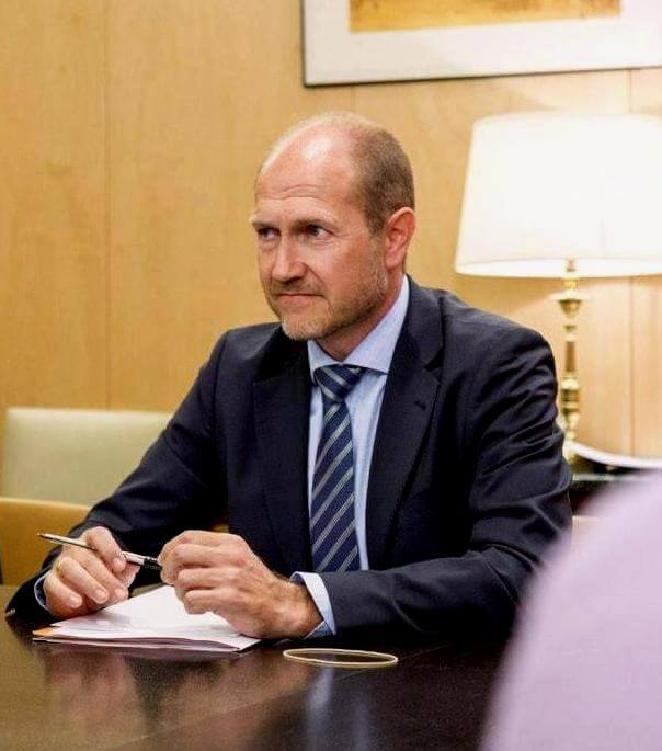 Los alcaldes ribereños del Partido Popular reclaman a Page “agua e inversiones