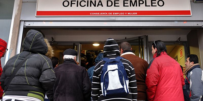 Los empresarios conquenses valoran los datos del paro: el número de desempleados se sitúa en Cuenca en 13.369