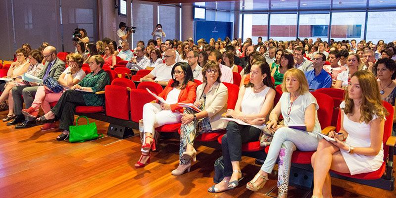 Los premios ‘Hospital Optimista’ incluyen cuatro candidaturas del Servicio de Salud de Castilla-La Mancha entre sus primeros finalistas