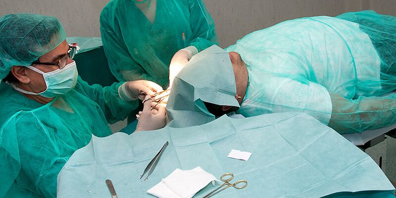 Los profesionales de Atención Primaria de Castilla-La Mancha han realizado más de 4.700 intervenciones de cirugía menor