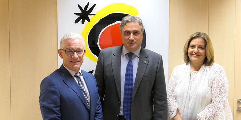 Mariscal agradece a Turespaña la inclusión de Cuenca en la nueva campaña turística española en el exterior