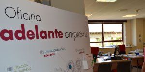 Más de 150 empresas de la provincia de Cuenca se han beneficiado del Plan Adelante de la Junta 2 Más de 150 empresas de la provincia de Cuenca se han beneficiado del Plan Adelante de la Junta