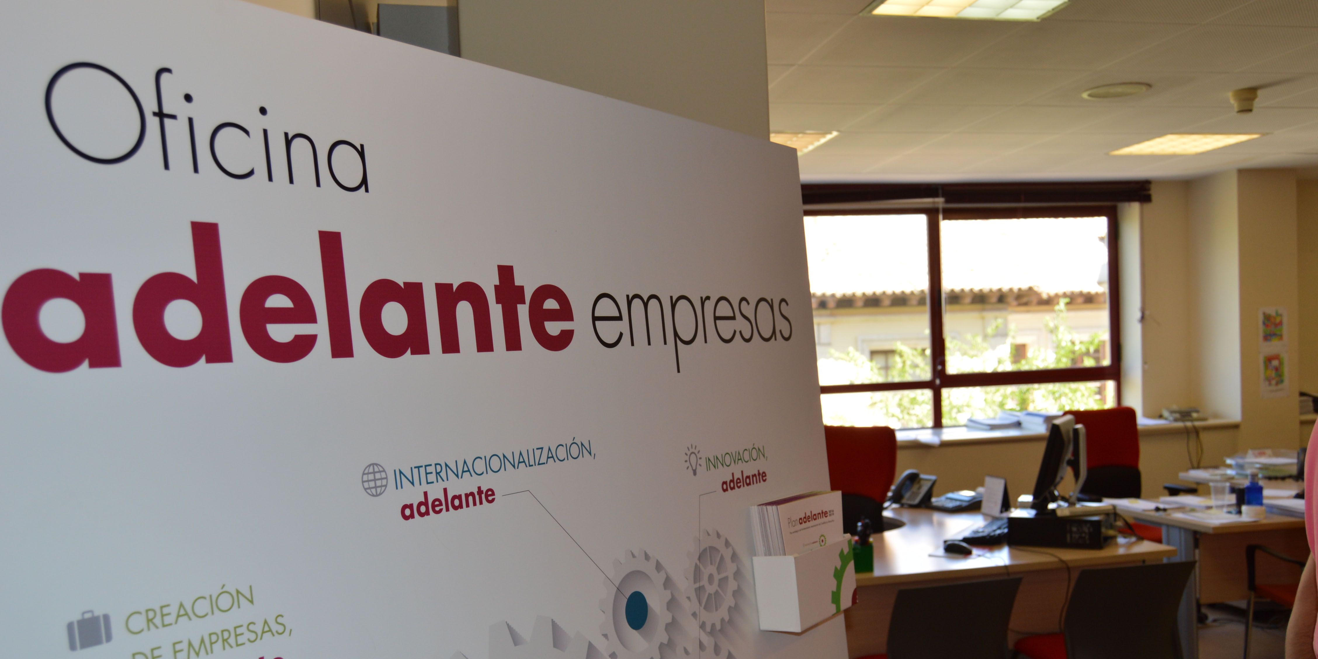 Más de 150 empresas de la provincia de Cuenca se han beneficiado del Plan Adelante de la Junta