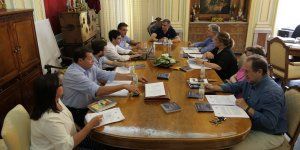 Más de 60.000 espectadores asistieron a los 214 actos organizados en 2016 en el Teatro Auditorio