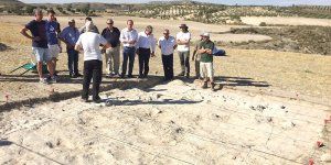 Ocho proyectos de Guadalajara, aprobados en la orden del Gobierno regional para la investigación del patrimonio arqueológico