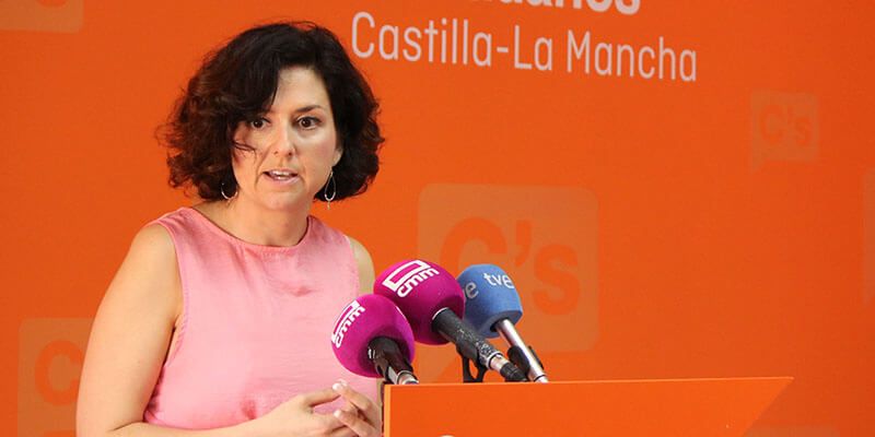 Orlena De Miguel “Es tiempo de negociación, de pactos y de tomar medidas concretas que garanticen un reparto eficaz de este recurso”