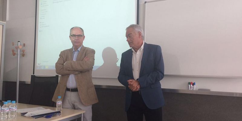 Reducir las emisiones de gases de efecto invernadero tiene premio en Castilla-La Mancha