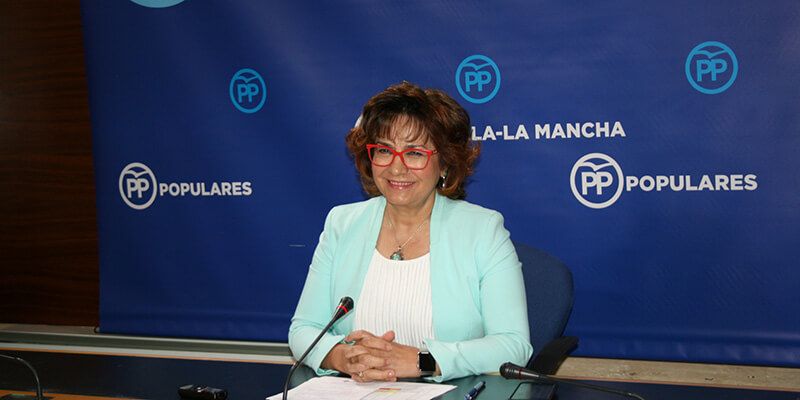 Riolobos reconoce que el PP tiene buena disposición para que haya presupuestos, pero Page no quiere