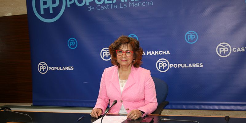 Riolobos “Page es el primer y único presidente socialista que mete a los comunistas de Podemos en el Gobierno”