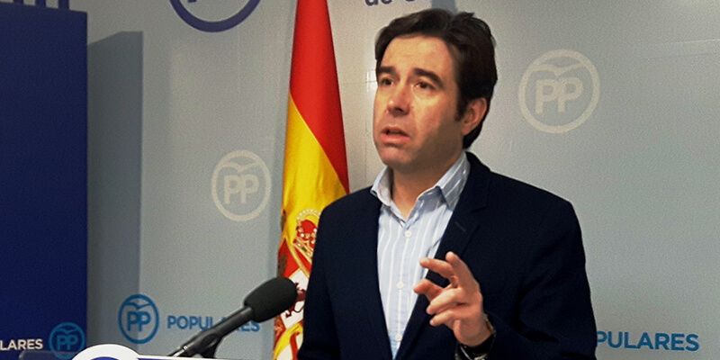 Robisco “Page hace magia con las listas de espera para que parezcan lo que no son”