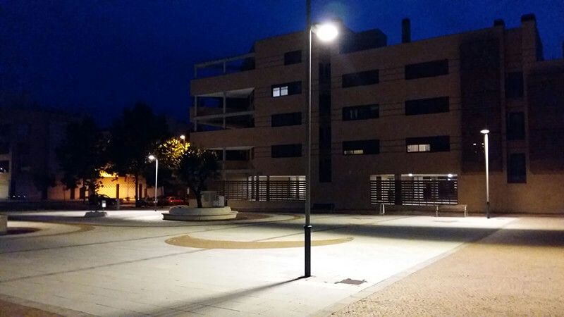 Cuenca tendrá una iluminación mejor (y más barata)