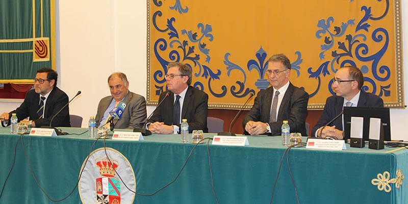 Sesenta estudiantes participarán en julio en los cursos de posgrado iberoamericano de la UCLM