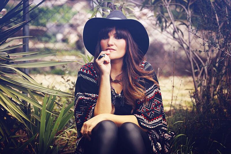 Sobran las presentaciones Rozalén en Estival Cuenca