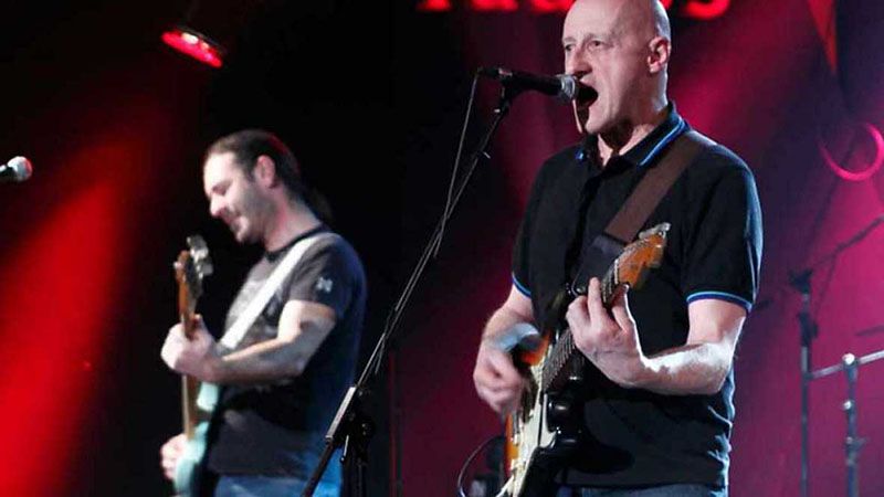 Sonorama 2017 no hay excusas para perdérselo