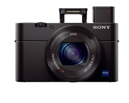 Sony te pone los dientes largos con la familia RX100 al completo