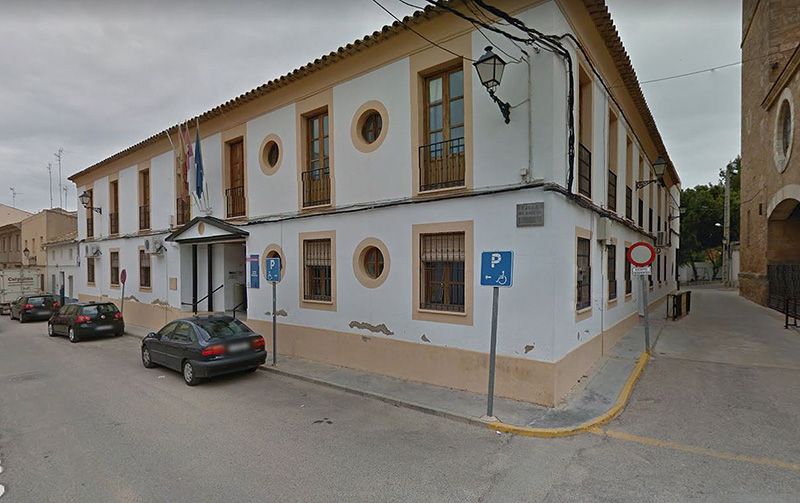 Todo listo en Casasimarro para el IV Homenaje Iberoamericano a la Guitarra y la V Semana de la Música ‘Nicanor Sanz’