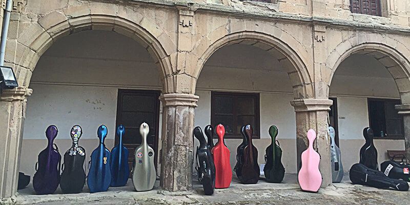 Treinta propuestas en la programación cultural del verano seguntino