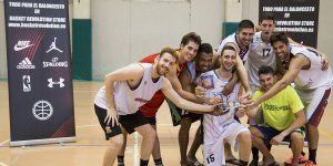 U-20 y Los Mercenarios, vencedores femenino y masculino del V Torneo de Baloncesto de Trillo 3 U-20 y Los Mercenarios, vencedores femenino y masculino del V Torneo de Baloncesto de Trillo
