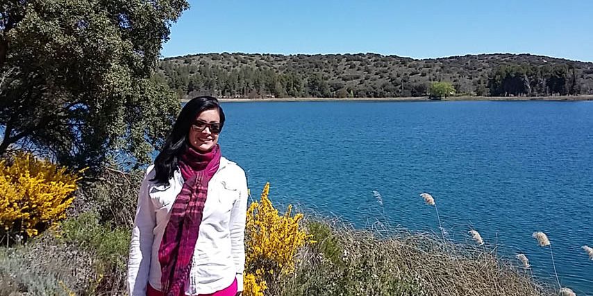 Un estudio sugiere cambios en el regadío para aprovechar mejor las aguas del Guadiana
