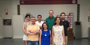 Un grupo de investigación de la UCLM lidera internacionalmente la química sostenible