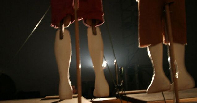 Un taller de empleo en Cuenca da comienzo al proyecto cultural ‘1000 Años de Teatro de Títeres’