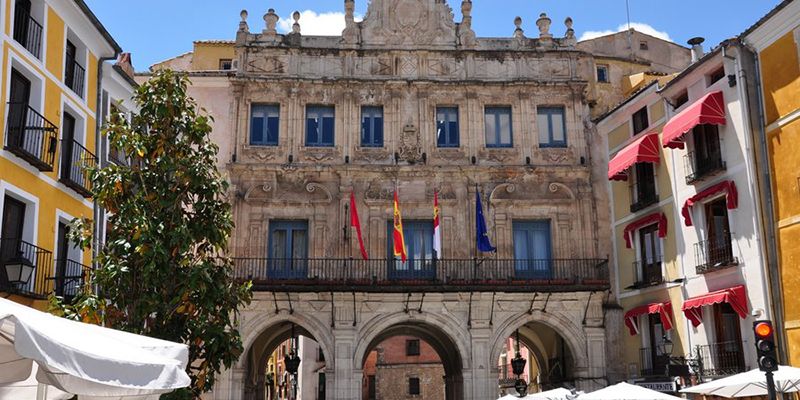 Un total de 22 trabajadores del Plan de Empleo se incorporarán el 1 de agosto a los servicios municipales de Cuenca