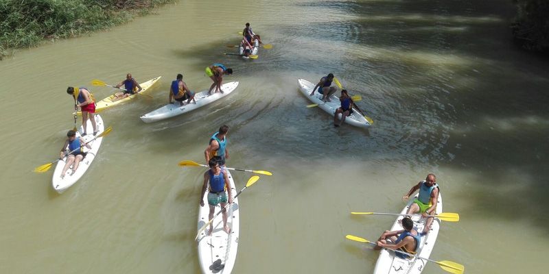 Un total de 65 personas se dan cita en la 1ª Jornada de Puertas Abiertas en el Club Cuenca con Carácter