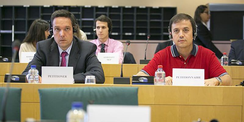 Unión de Uniones agradece al Parlamento Europeo su interés para aclarar el recorte de ayudas a los agricultores ecológicos de Castilla-La Mancha