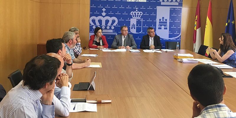 Urbanismo aprueba una modificación puntual del POM de Cabanillas que facilitará la instalación de almacenes logísticos de gran tamaño