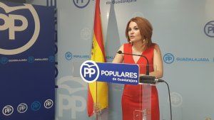 Valdenebro “Page es el ‘presidente sin alma’ que ha sembrado el caos en la dependencia y en la sanidad de Castilla-La Mancha”