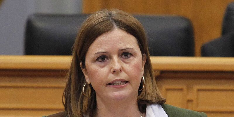 Valentín asegura que los ciudadanos están “cansados” de los engaños de Page y le exige que publique, de una vez, las listas de espera “escondidas”