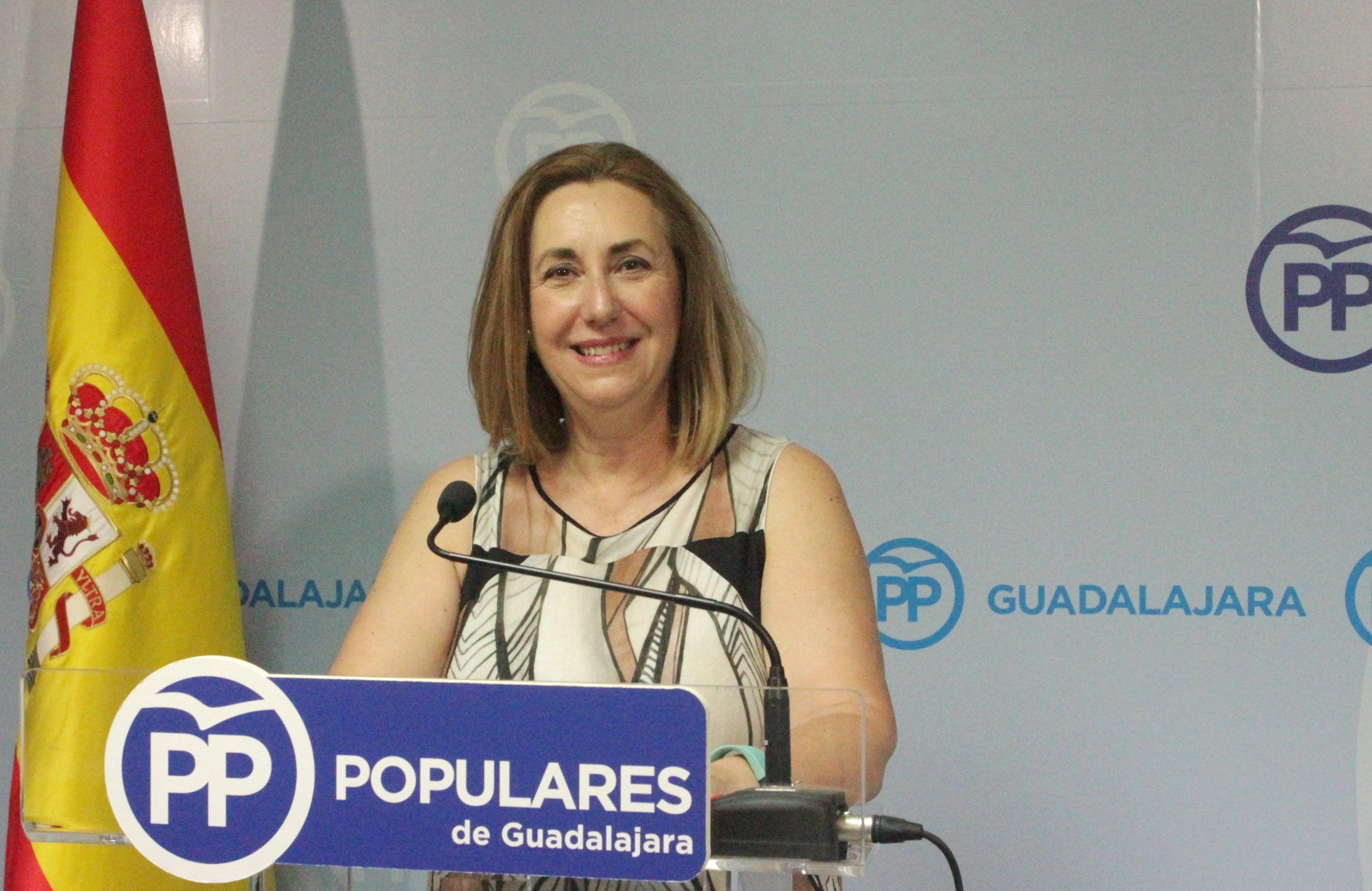 Valmaña recomienda a Page que aprenda del PP “a la hora de alcanzar acuerdos por el interés general y no por el interés de mantener el sillón”