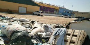 El Ayuntamiento de Cuenca limpiará y restaurará los vertederos ilegales