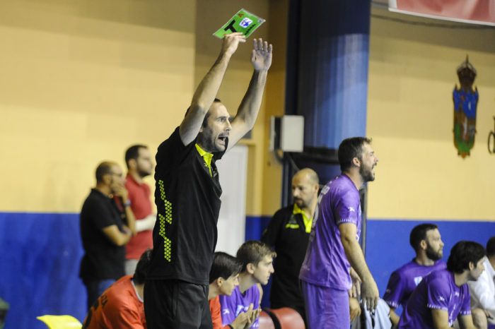 Quabit disputará tres amistosos en pretemporada, uno en Cuenca