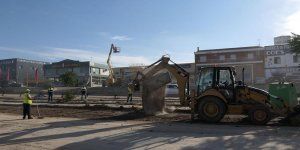 El nuevo pliego de limpieza de Cuenca prevé un aumento del número de trabajadores 2 El nuevo pliego de limpieza prevé un aumento del número de trabajadores