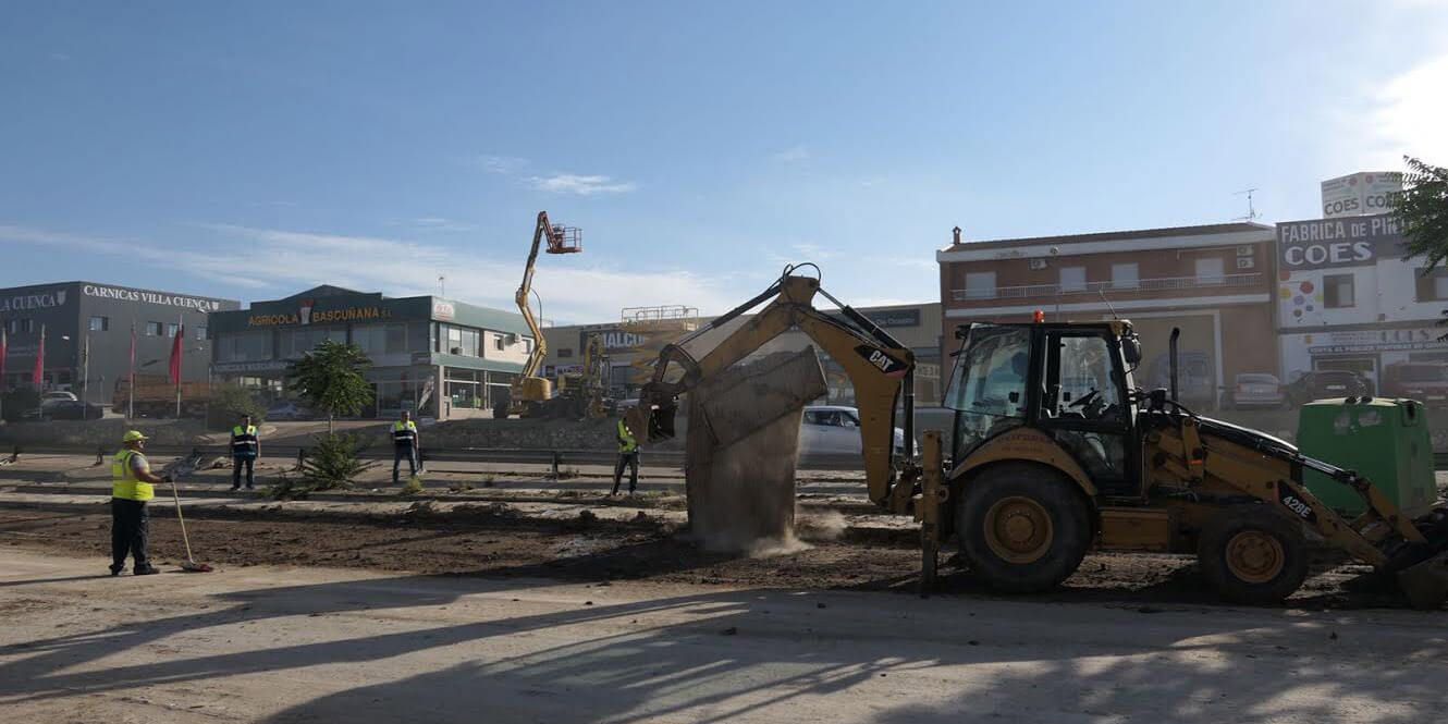 El nuevo pliego de limpieza prevé un aumento del número de trabajadores