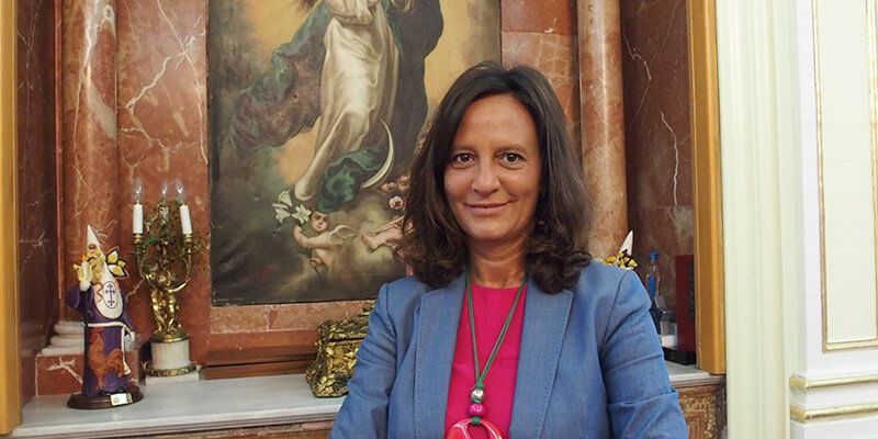 El Ayuntamiento de Cuenca obtiene una nota de 87 puntos en el Informe de Transparencia Internacional España