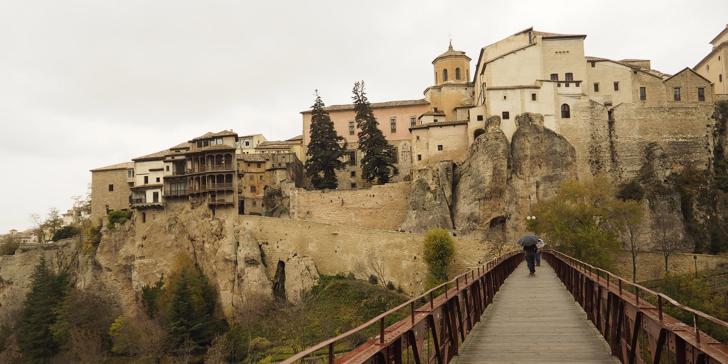 La capital reconocerá a sus conquenses más ilustres a través de los Premios Ciudad de Cuenca